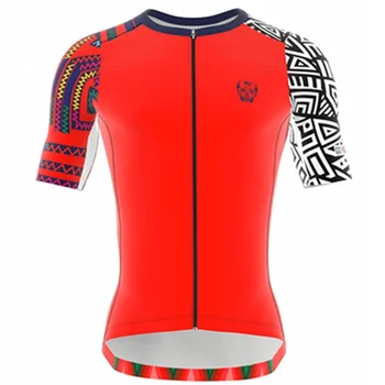 2023 Go Rigo Велоспорт Джерси Женские велосипедные топы Ciclismo Maillot Быстросохнущие рубашки Лето На открытом воздухе Командная одежда Mtb Велосипедный костюм