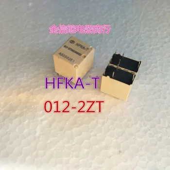 Бесплатная доставка HFKA-T 012-2ZT 10 10 шт. Как показано