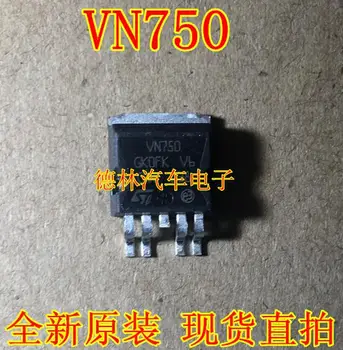 Бесплатная доставка VN750 4 TO263-4 10PCS